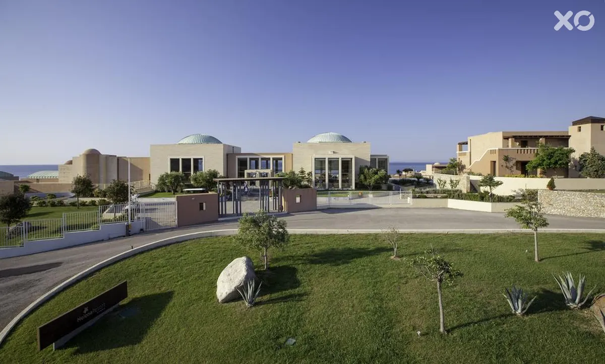 Atlantica Belvedere Resort & Spa