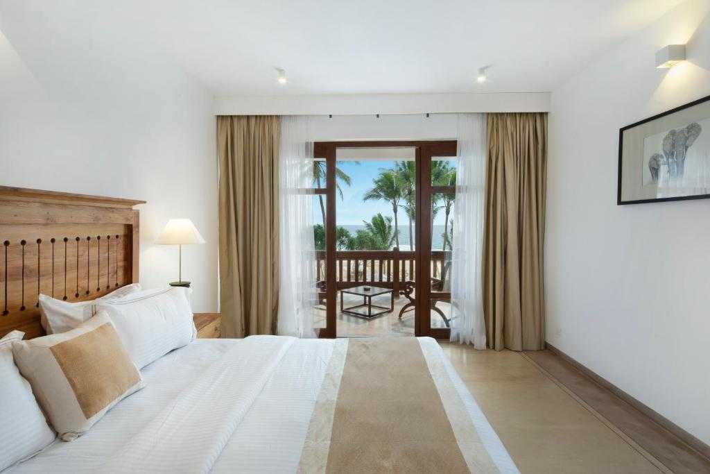 Хиккадува для тех, кто хочет сбежать от суеты! Пляж рядом, лежаки у бассейна и неторопливые утра