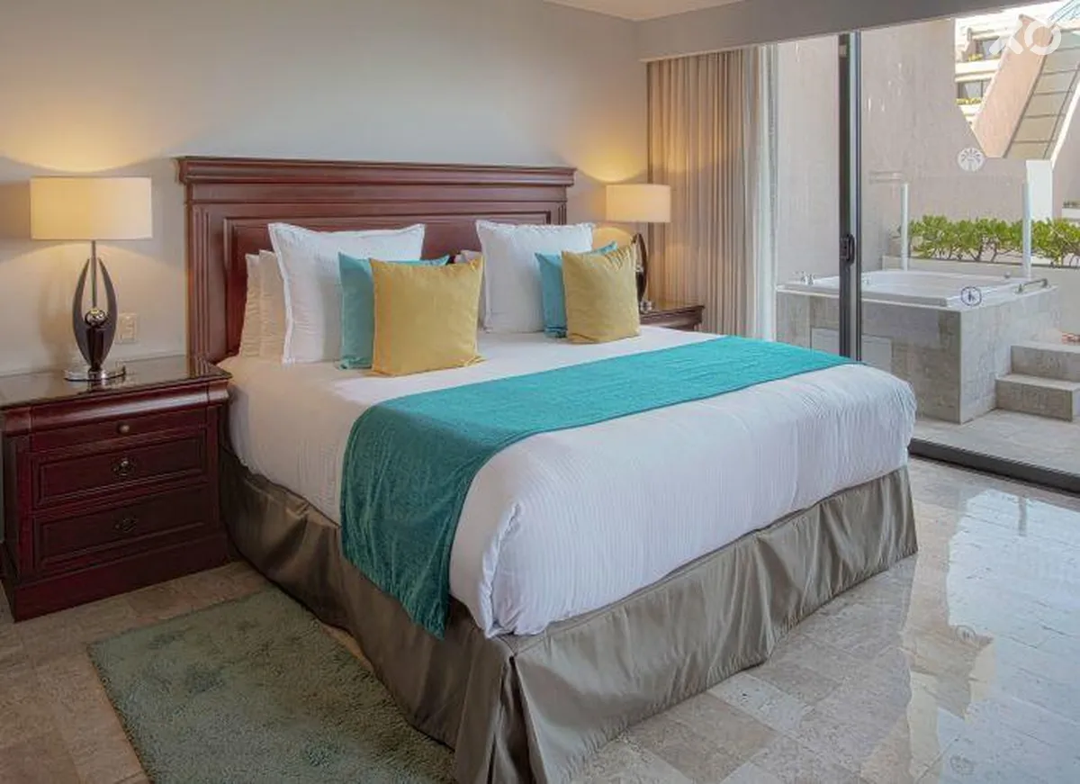 Paradisus Cancun Resort