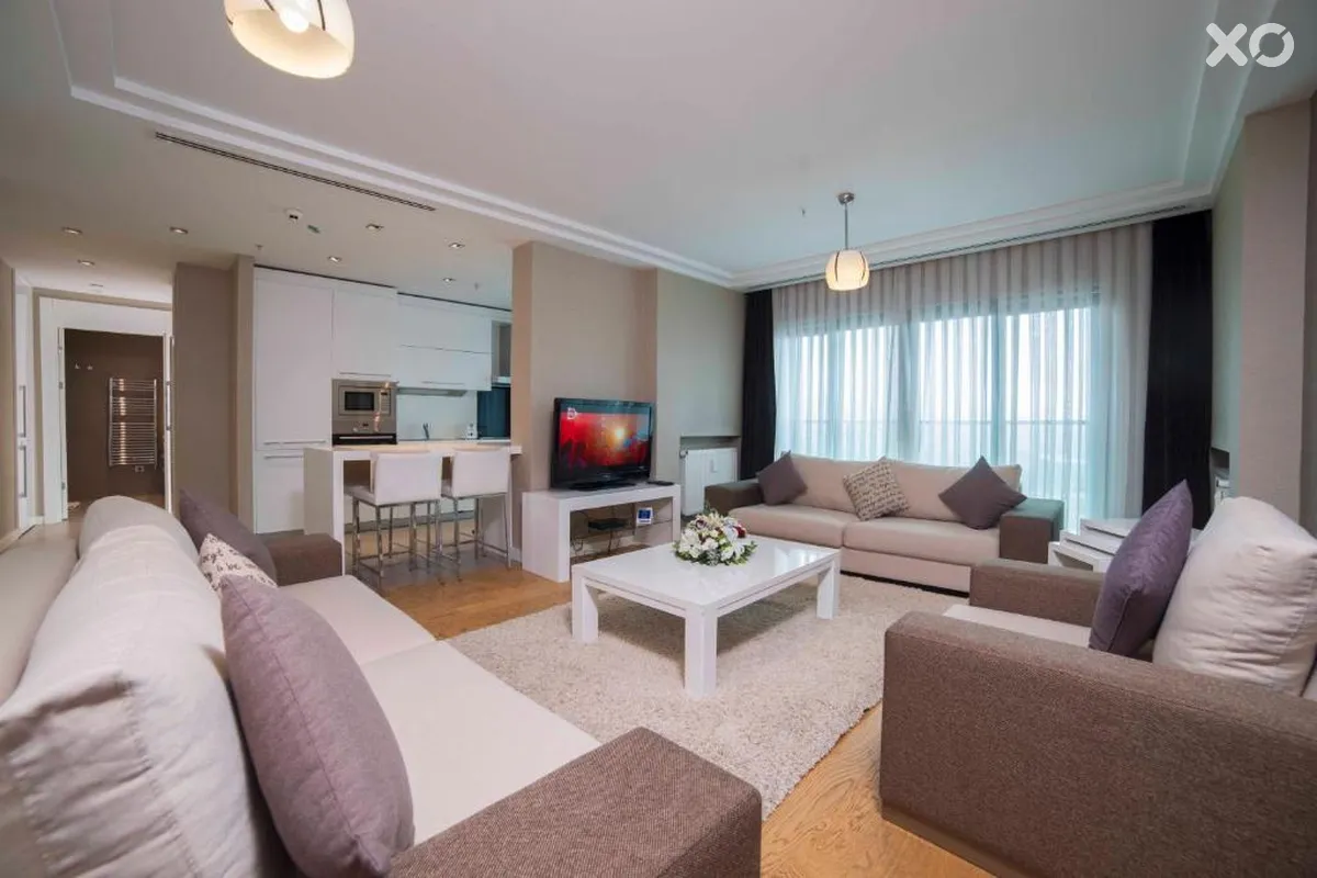 Radisson Residences Avrupa Tem Istanbul