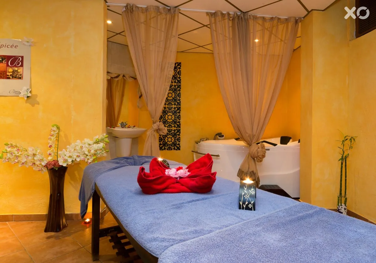 Green Wood Hotel & Spa