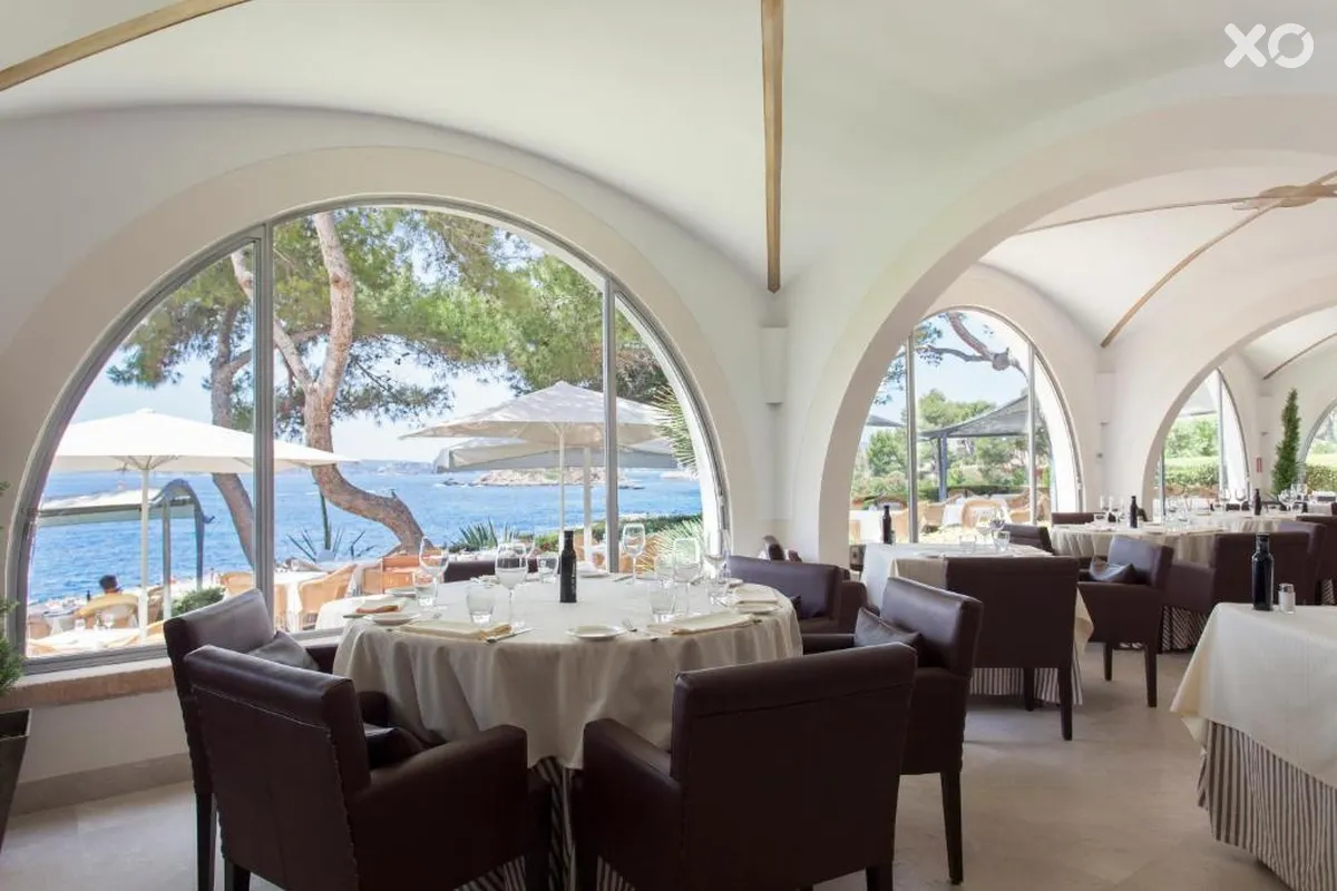 Bendinat Hotel