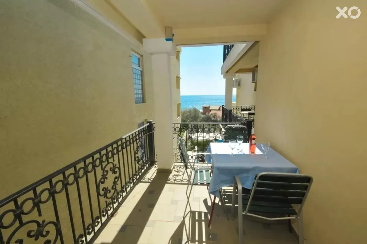 Balic Villa