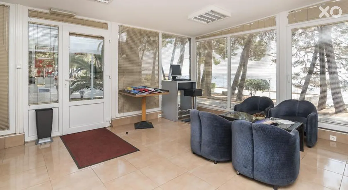 Savudrija Plava Laguna Rooms