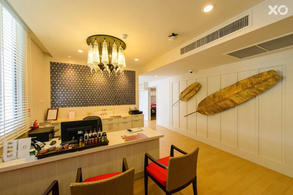 Ramada by Wyndham Phuket Patong