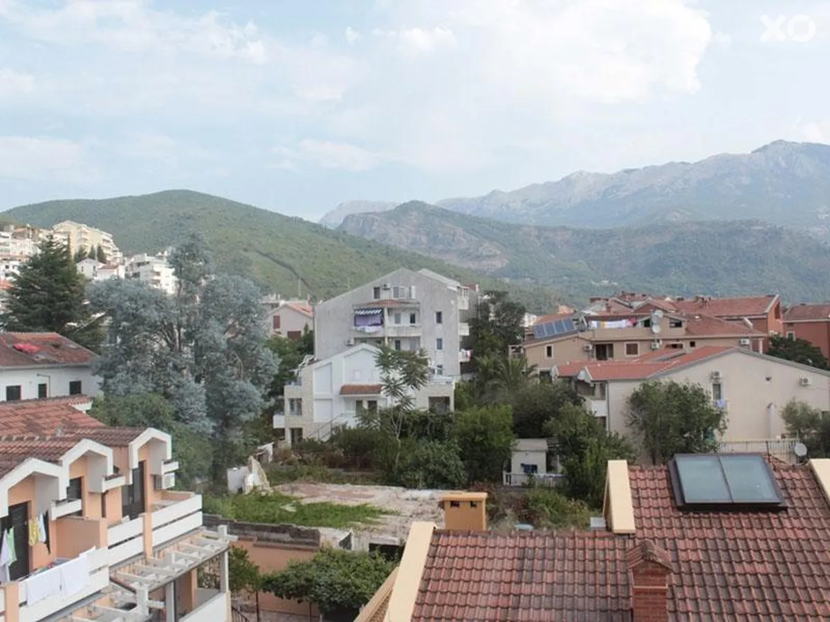 Olimp Lux Villa