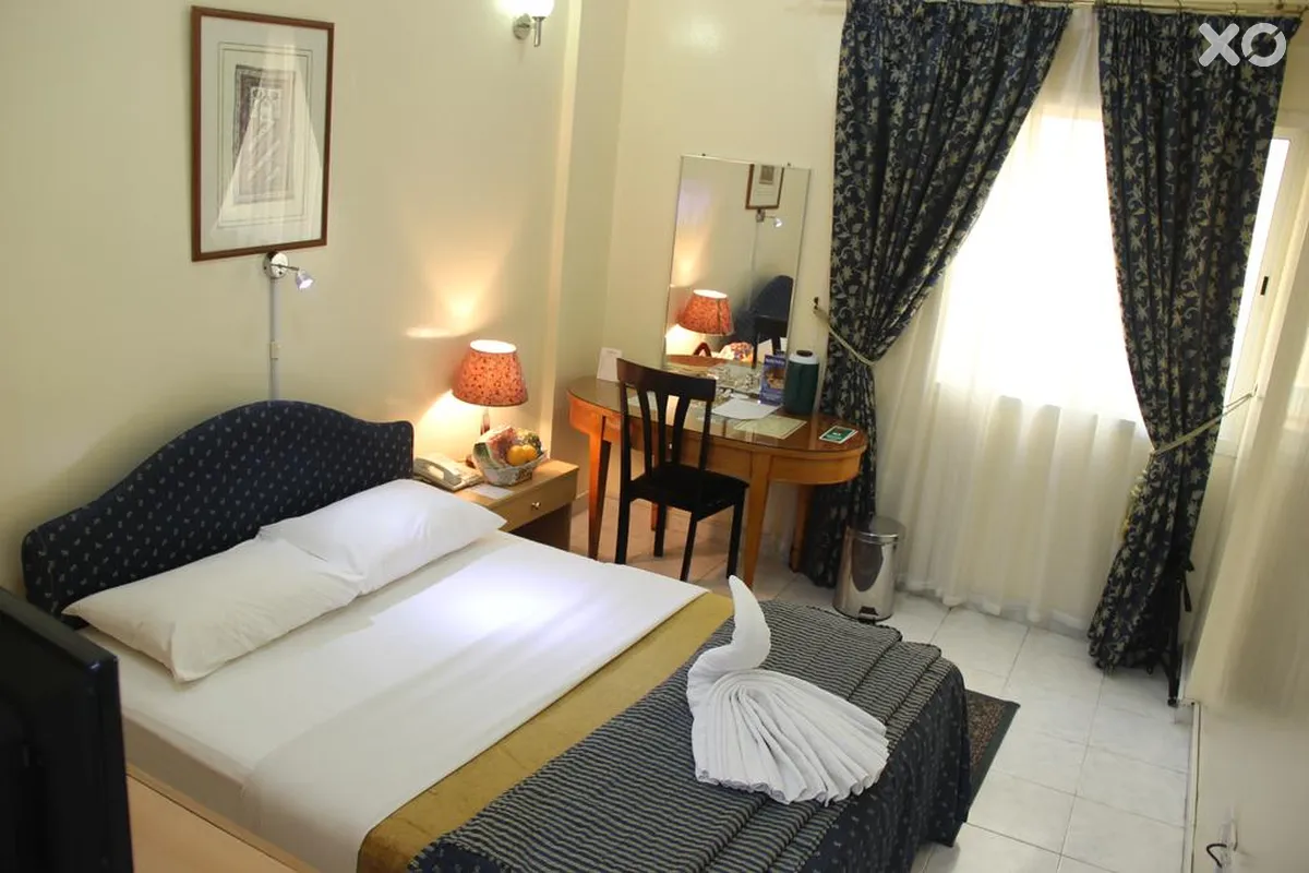Royalton Hotel