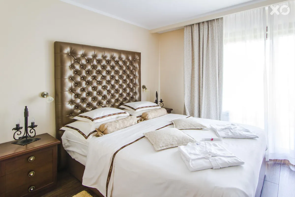 Malin Hotel
