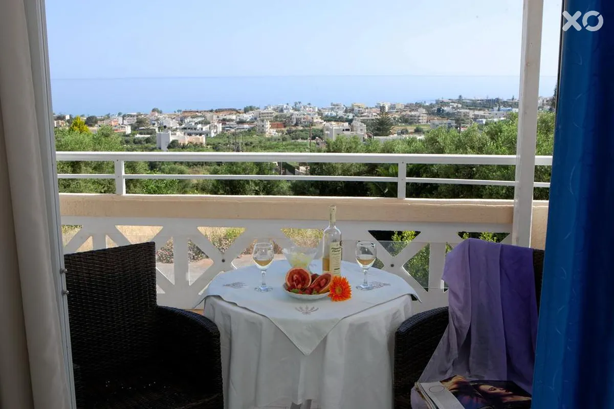 Mare Monte Villa