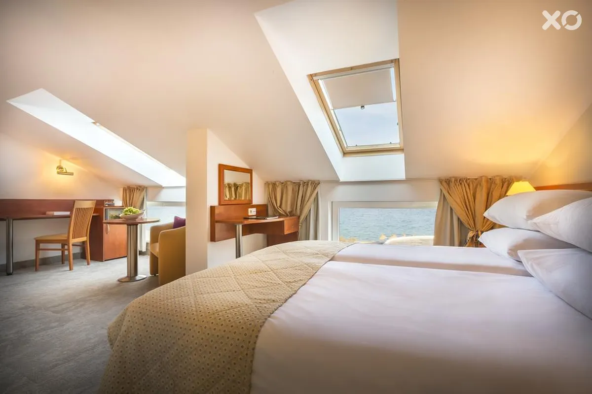 Zvonimir Sunny Hotel by Valamar