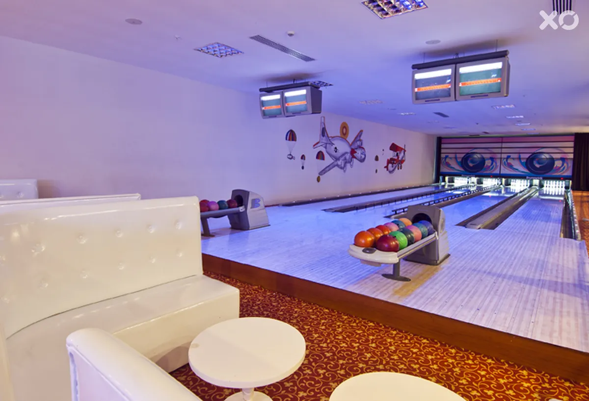 Amelia Beach Resort Hotel & Spa