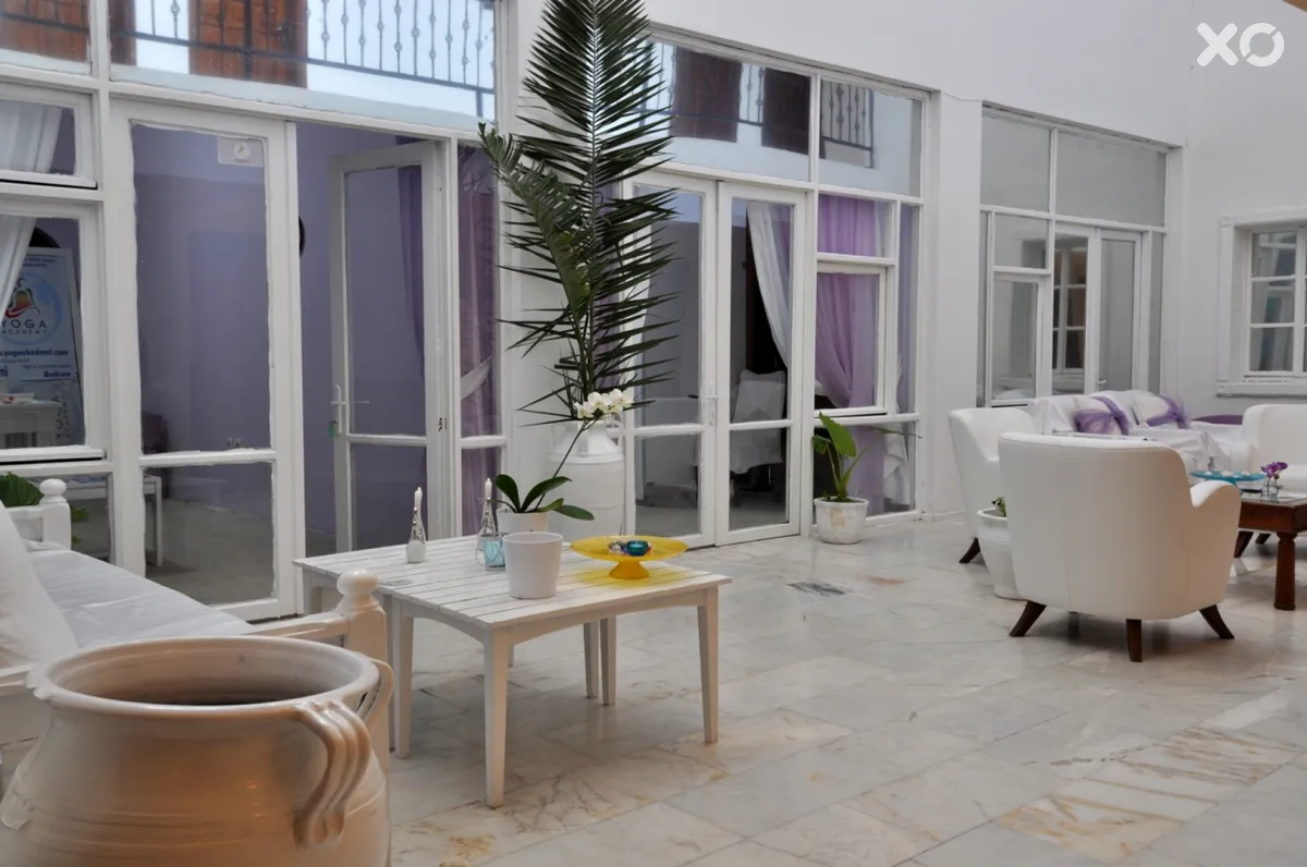 Sami Beach Hotel