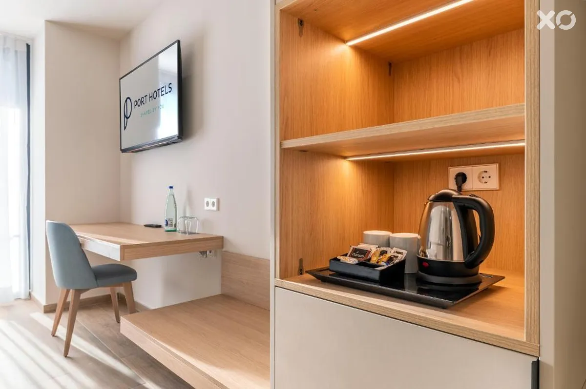 Port Alicante City & Beach