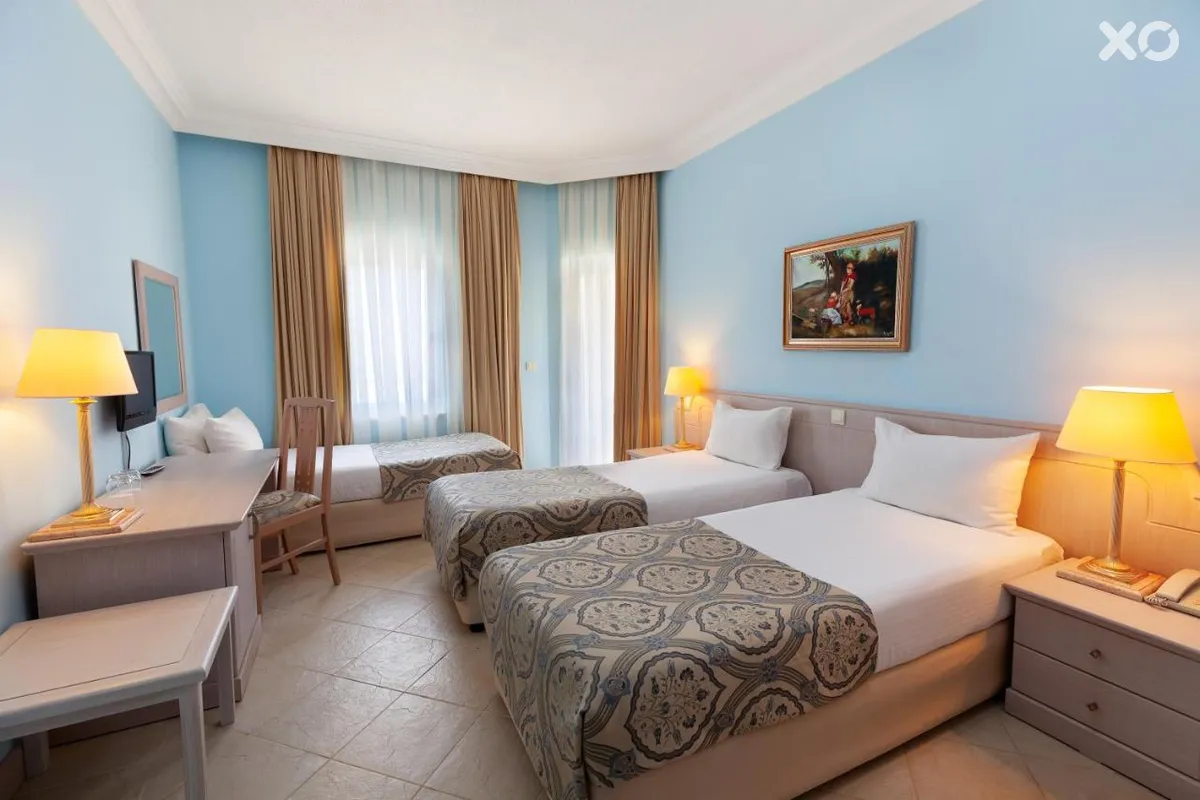 X Life Hotel Sarigerme