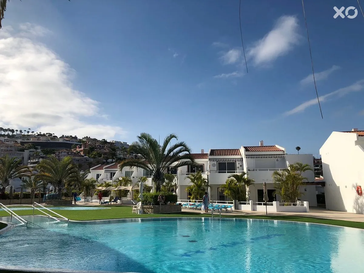 Malibu Park Apartamentos