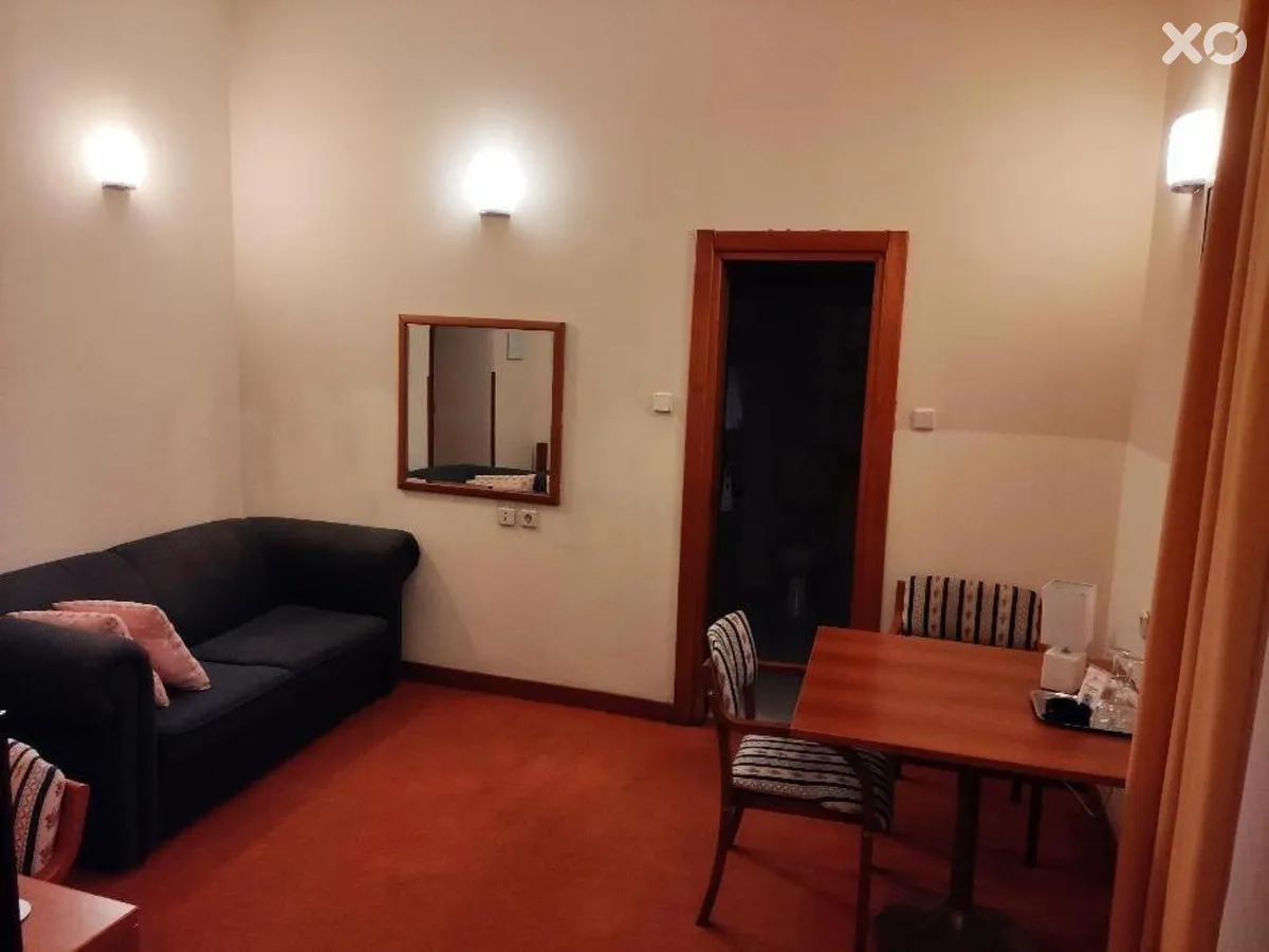 Vila Ruzica Hotel