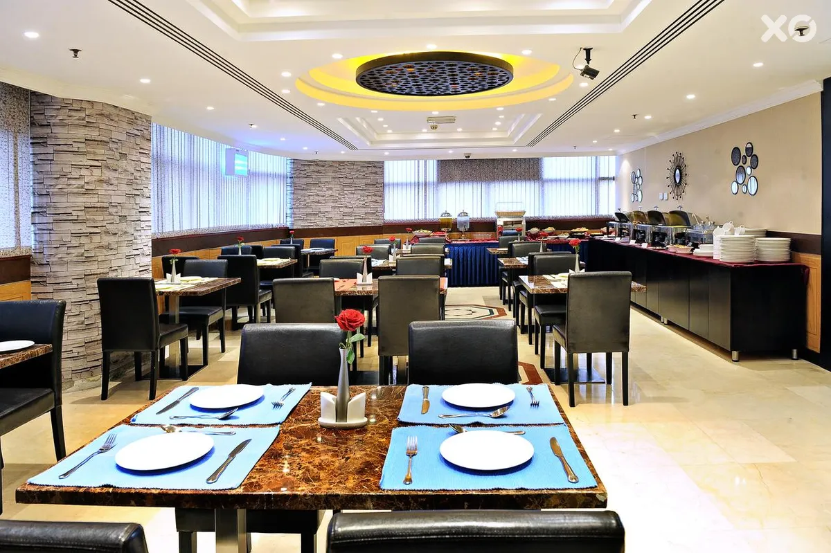 Signature INN Deira by Gemstones