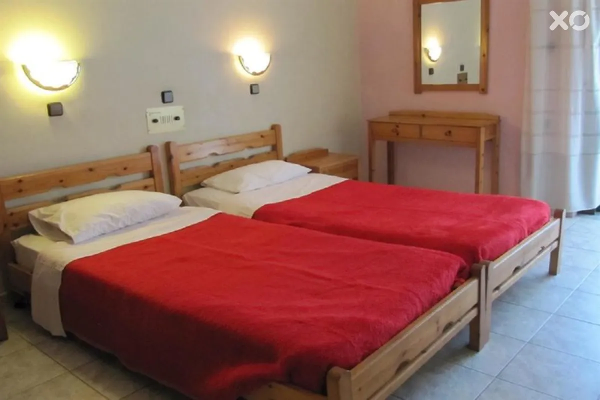 Frosini Hotel