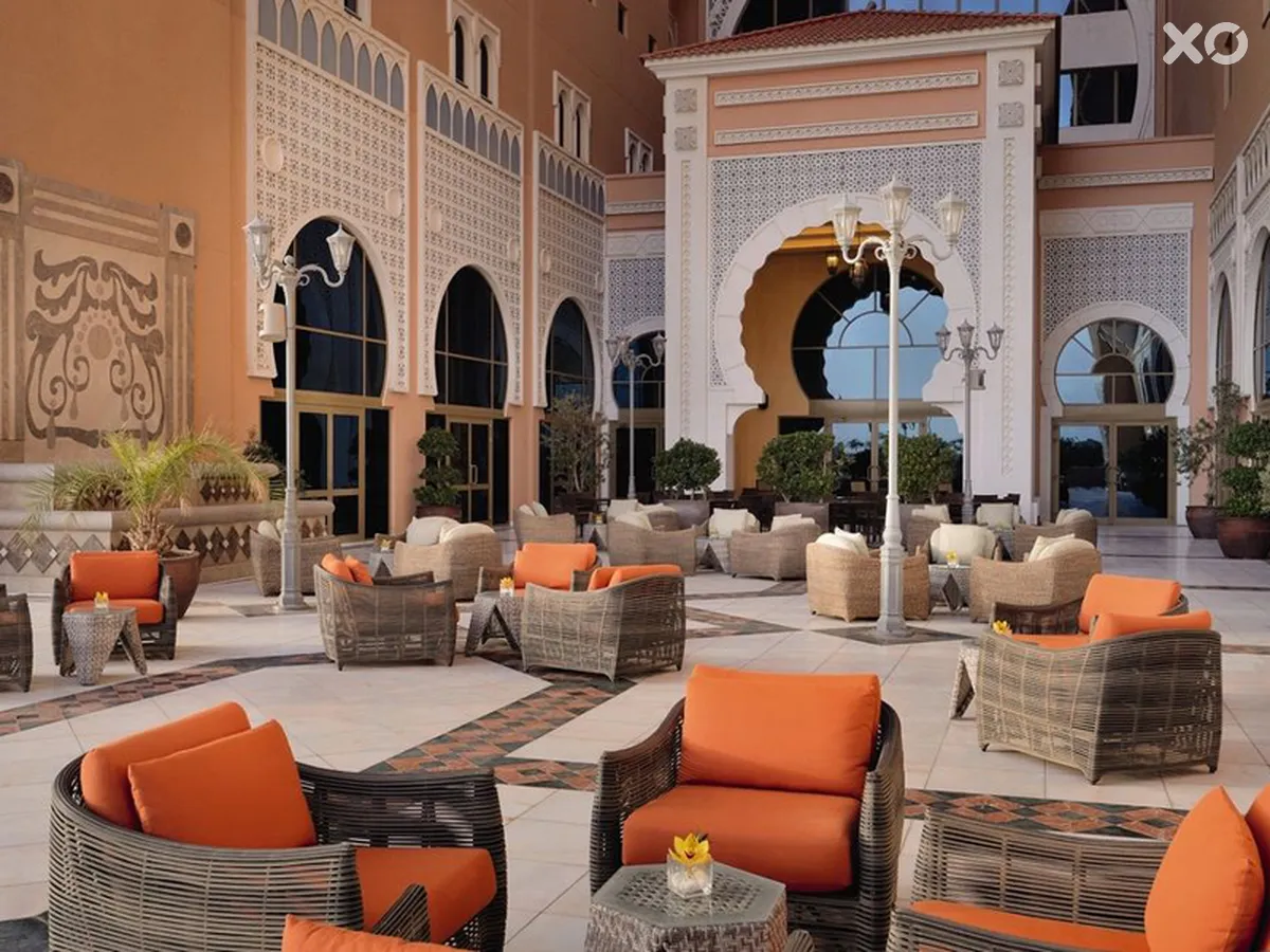 Oaks Ibn Battuta Gate Dubai