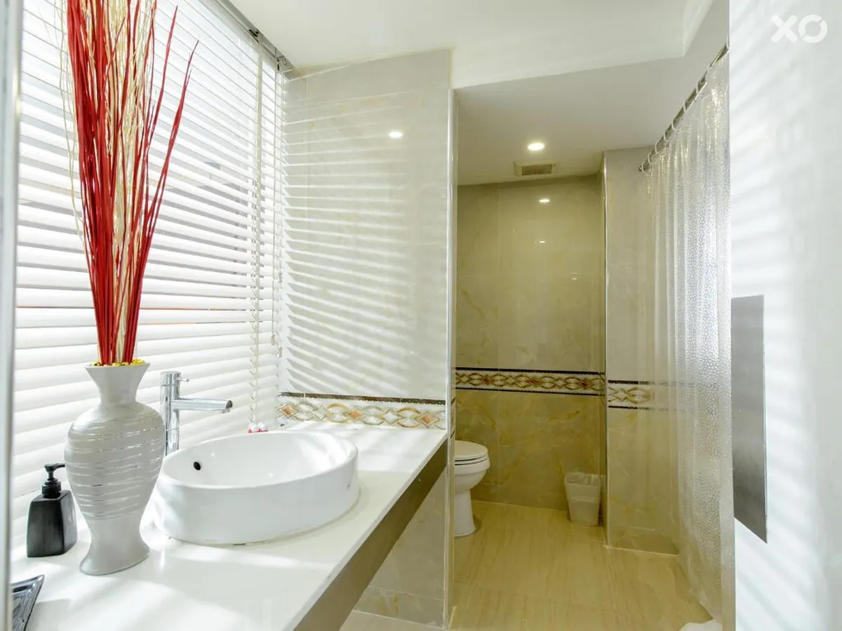 I Residence Silom Hotel
