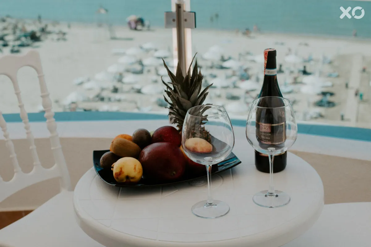 Fafa Premium Resort