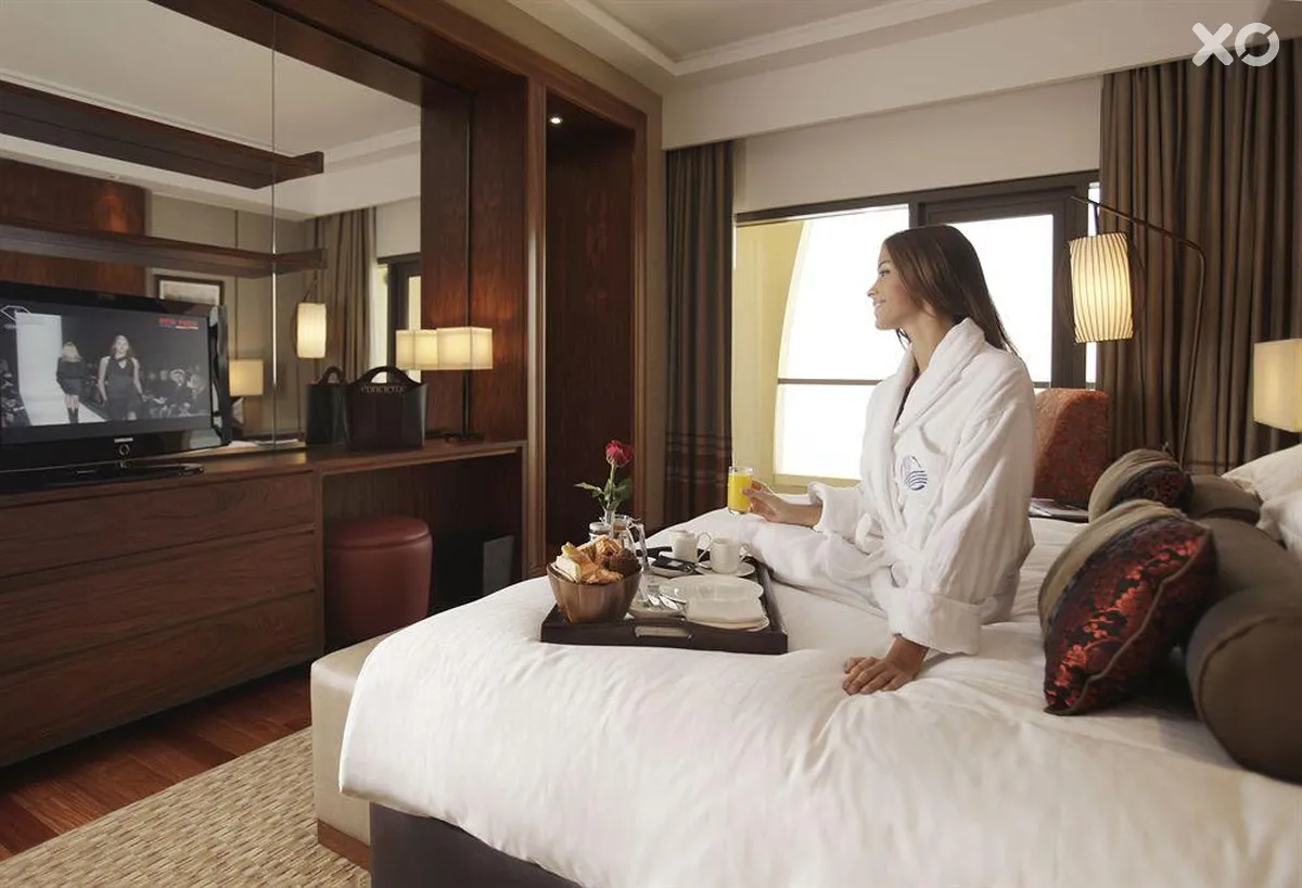Amwaj Rotana