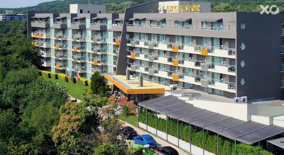 Excelsior Hotel