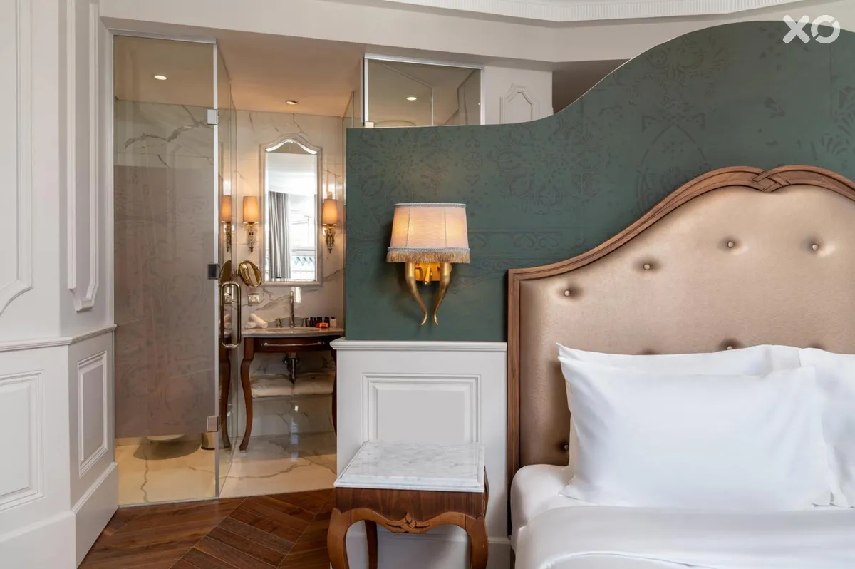 Orientbank Hotel Istanbul