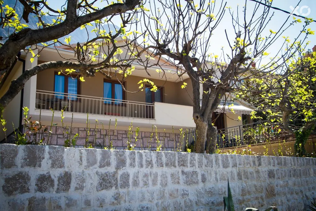 Radanovic Villa