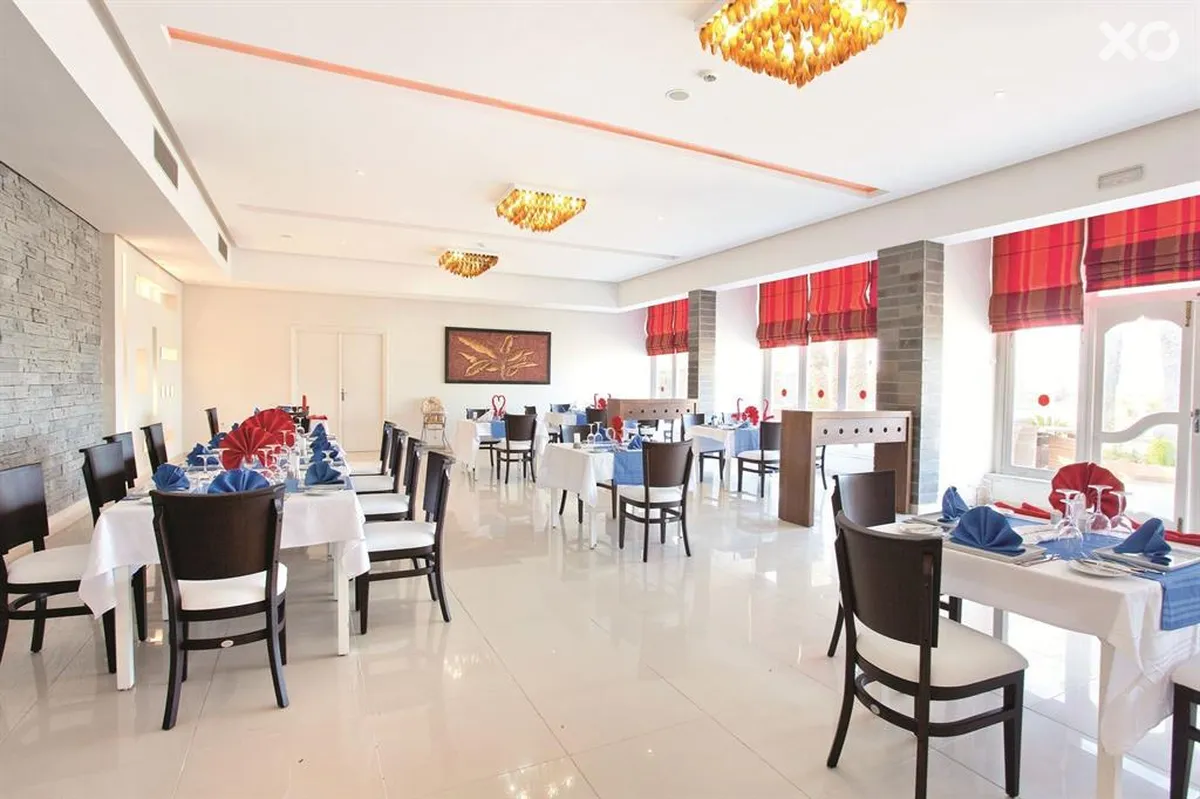 TUI Magic Life Skanes Resorts