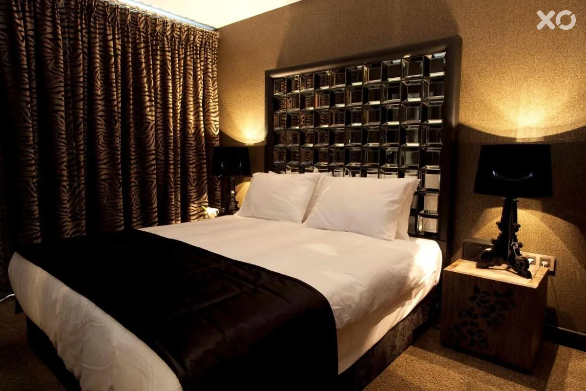Hypnos Design Hotel