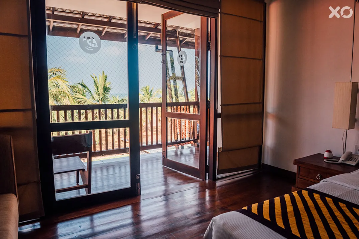 Goldi Sands Hotel