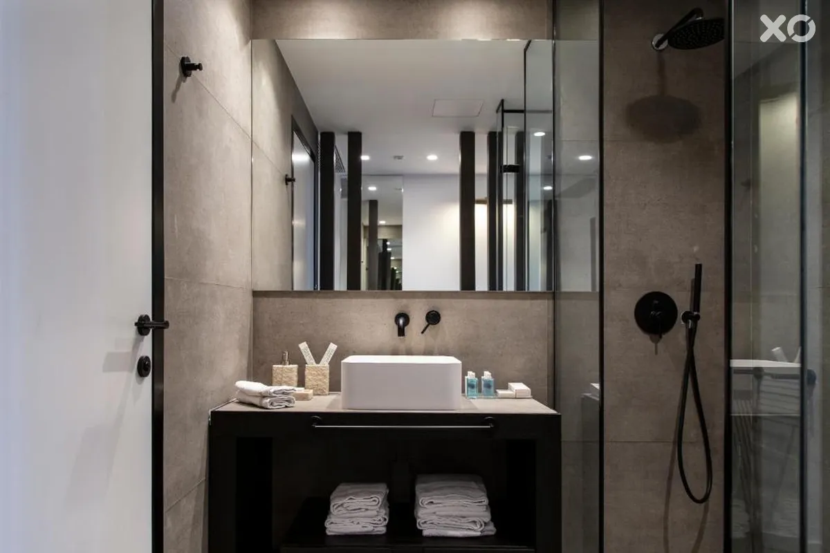 Lango Design & Spa Hotel