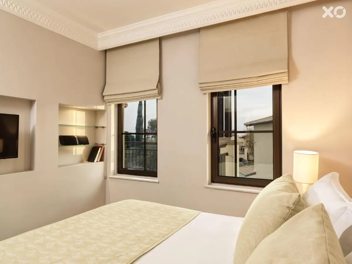 Atlantica Aphrodite Hills Hotel