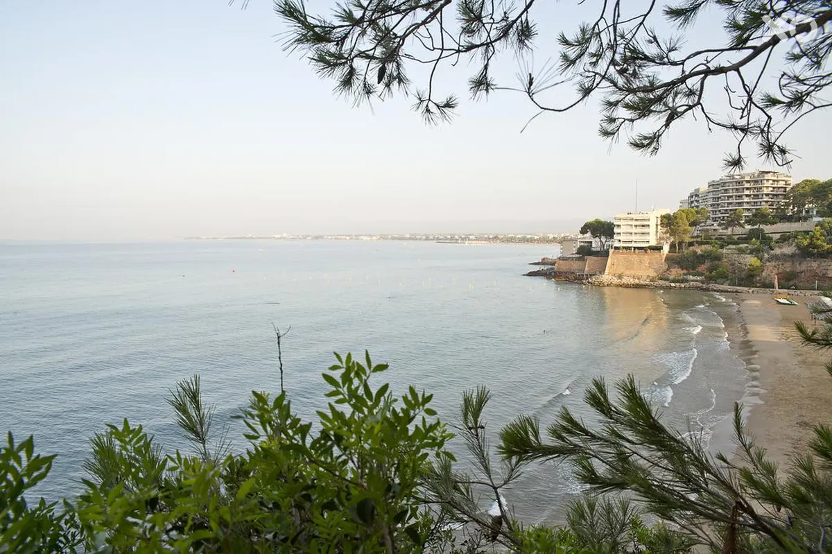 Salou Beach by Pierre & Vacances