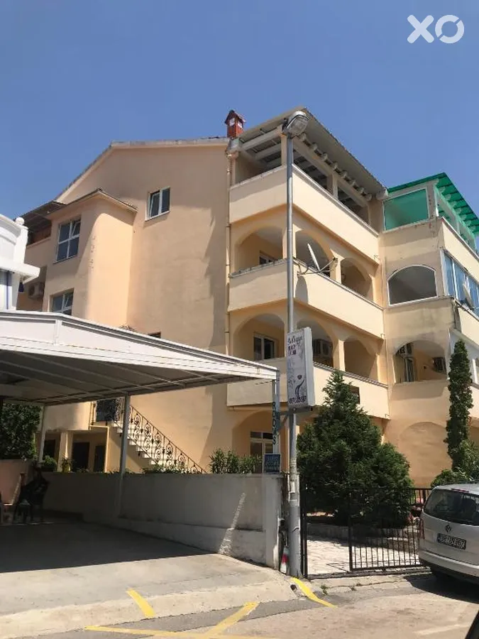 Nova Budva