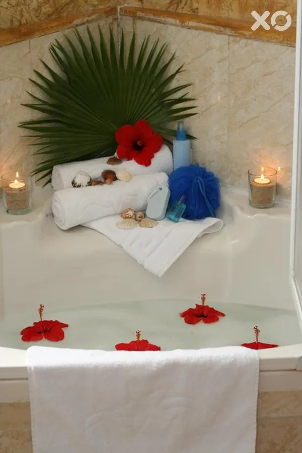 Sea Star Beau Rivage