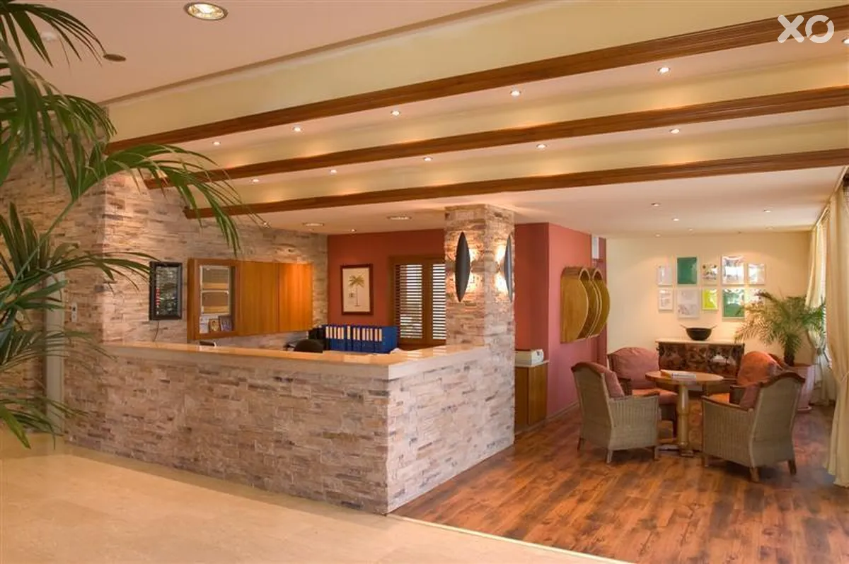 Alva Hotel Apartments