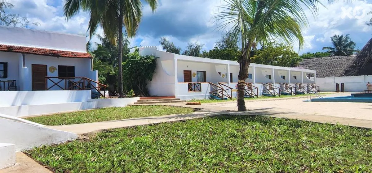 Nautilus Boutique Hotel