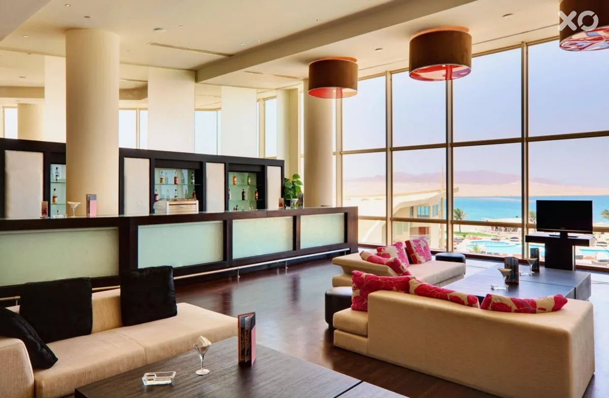 Barcelo Tiran Sharm