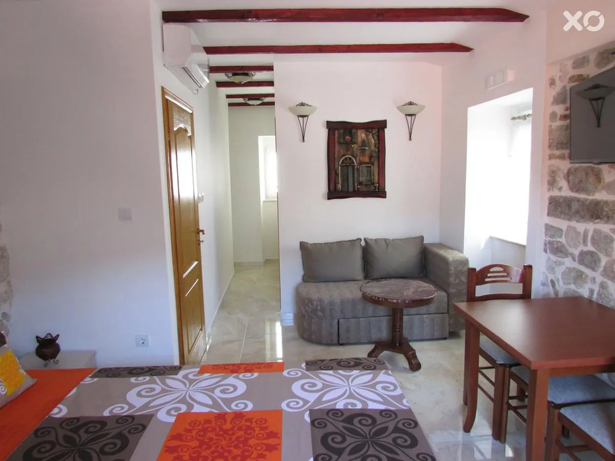 Popovic Old Town Apartments