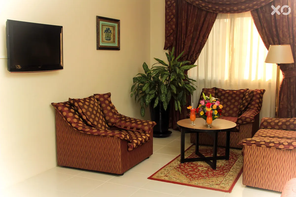 Nova Park Hotel