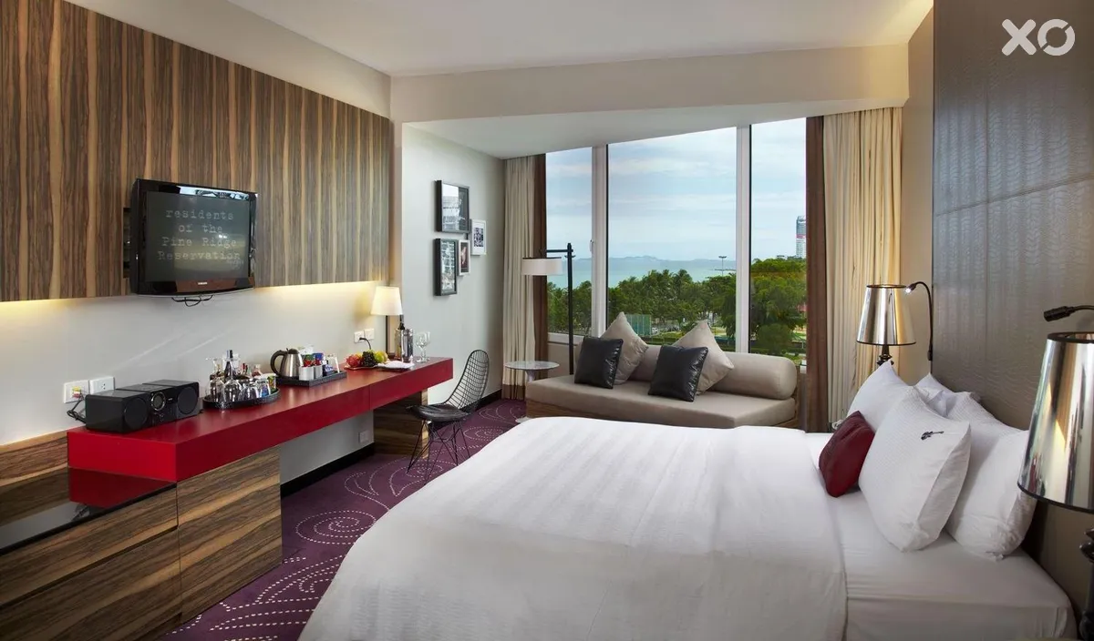 Hard Rock Hotel