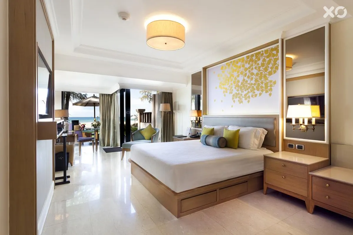 Dusit Thani Laguna Phuket