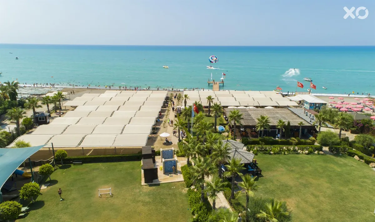 Crystal Waterworld Park Resort & Spa