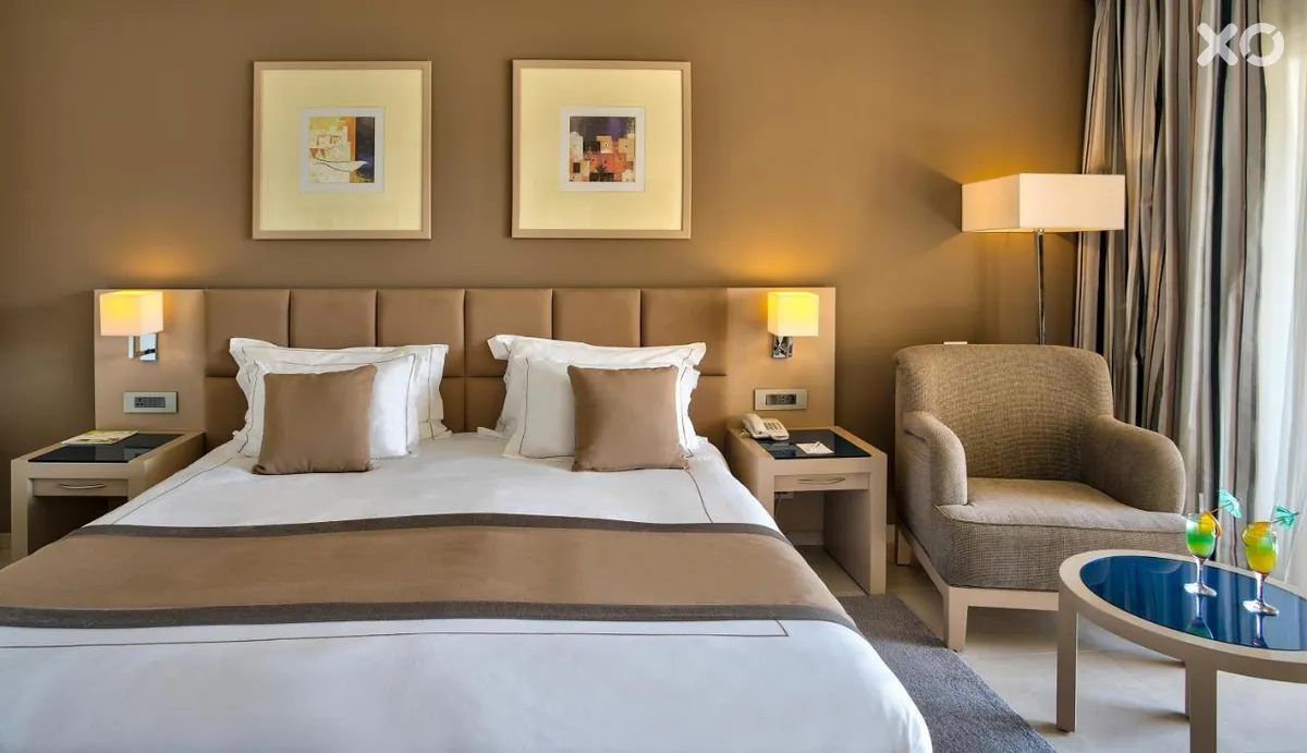Cleopatra Luxury Resort Makadi Bay