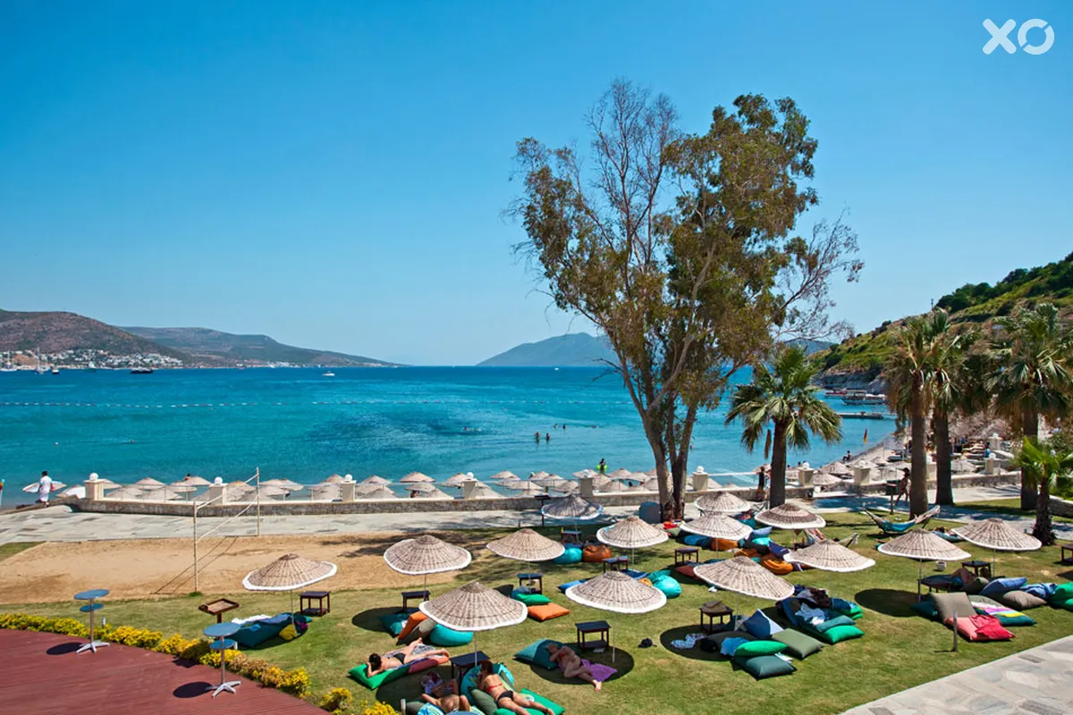 Salmakis Resort & Spa