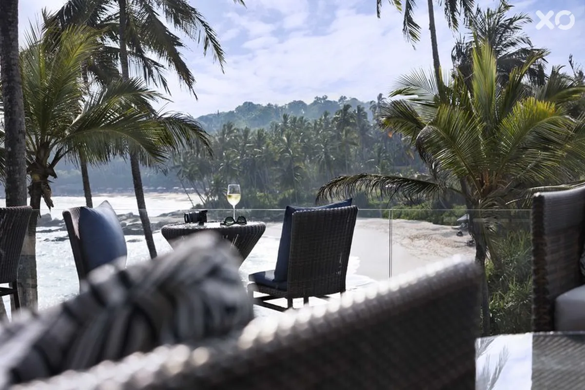 Anantara Peace Haven Tangalle Resort