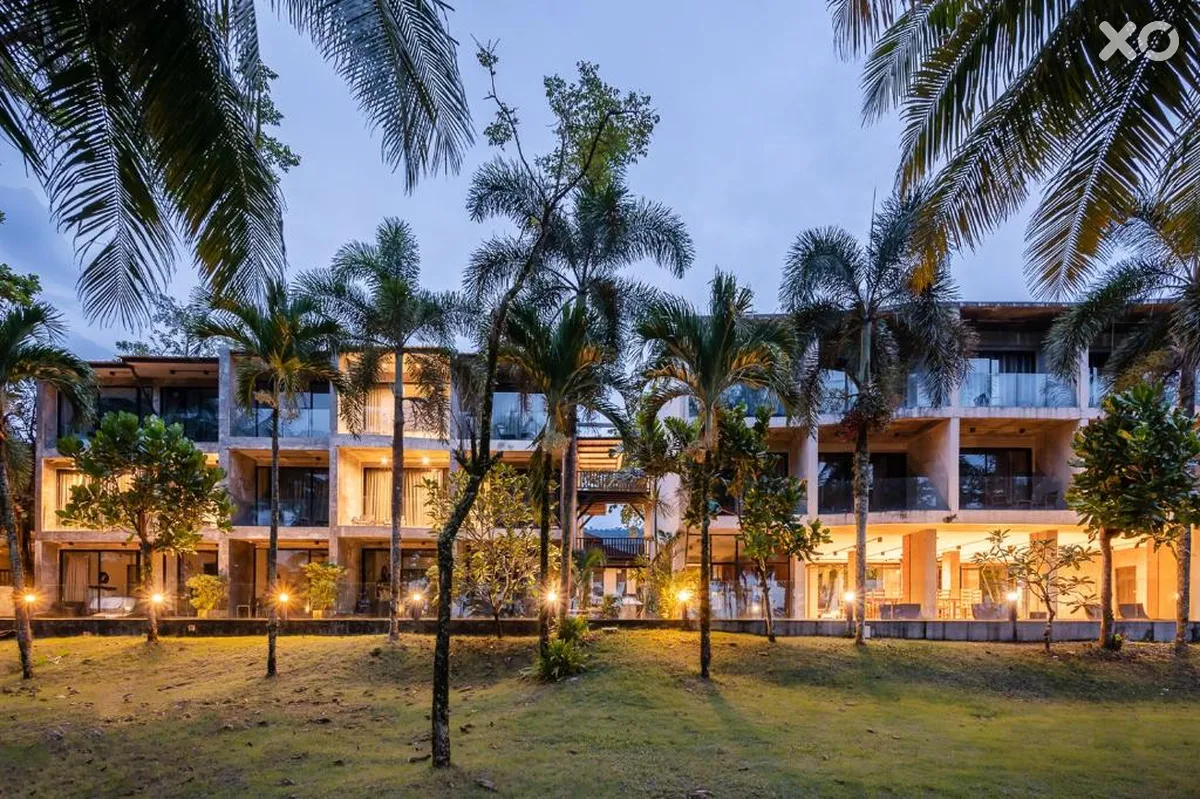 Kokotel Khao Lak Lighthouse