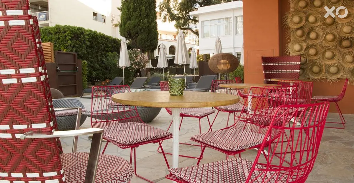 BPM Lloret Hotel